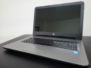 Computer portatile HP Celeron N3050 14″ 2Gb 32Gb