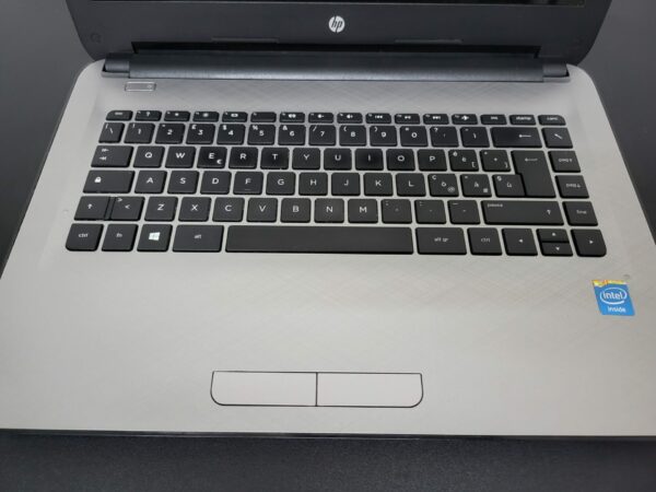 Computer portatile HP Celeron N3050 14″ 2Gb 32Gb