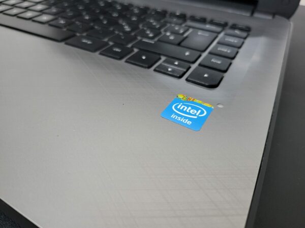Computer portatile HP Celeron N3050 14″ 2Gb 32Gb