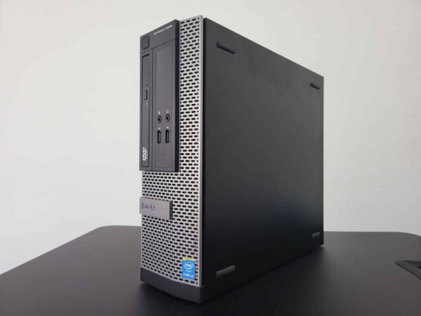 Computer desktop DELL Optiplex 3020 Win10 i5-4590 8Gb + 500Gb TECNOBAT