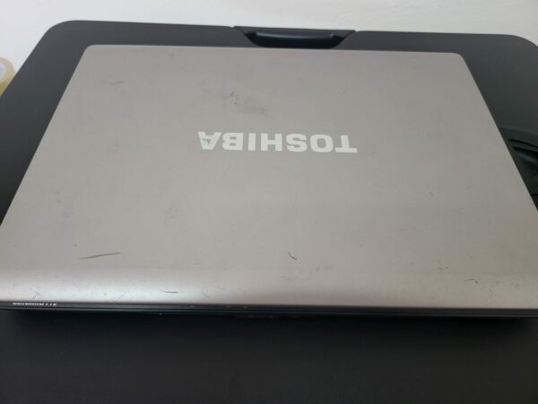 Computer portatile Toshiba Satellite Pro L350-239 TECNOBAT