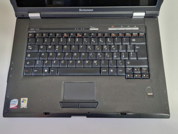 Computer portatile Lenovo N200 Model 0769