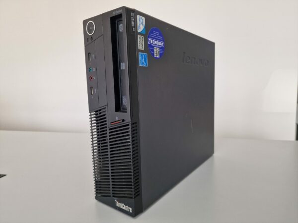 Computer desktop Lenovo Thinkcentre M90p G6950 Windows 10 Pro