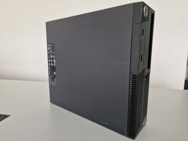 Computer desktop Lenovo Thinkcentre M90p G6950 Windows 10 Pro