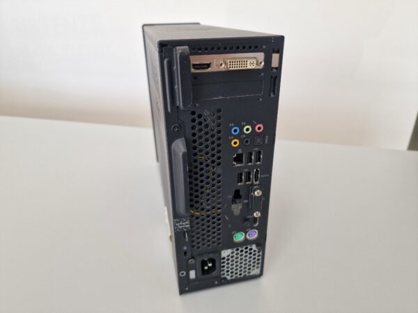 Computer desktop Acer Aspire X3810 E5400 4GB + 480GB