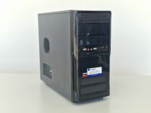 Computer desktop AMD A8-7600 Radeon R7 8GB + 1TB