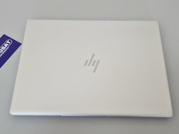 Computer portatile HP Elitebook G6 830 i5-8365U 13.3" 16GB 256GB WIN11