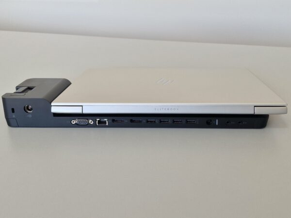 Computer portatile HP Elitebook G6 830 i5-8365U 13.3" 16GB 256GB WIN11