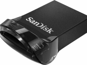 Pen drive SanDisk 64GB Ultra Fit Unità flash USB 3.2