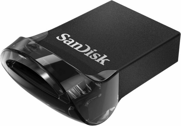 Pen drive SanDisk 64GB Ultra Fit Unità flash USB 3.2