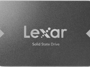 Lexar NS100 2,5" SATA III 6Gb/s SSD 128GB