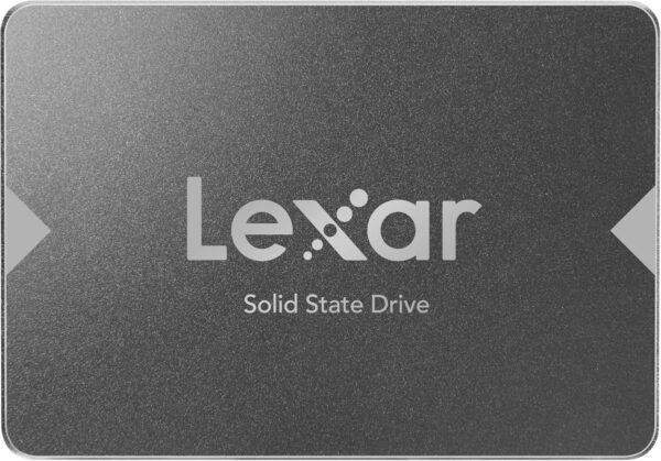 Lexar NS100 2,5" SATA III 6Gb/s SSD 128GB