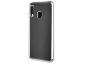 Cover Samsung Galaxy A20e - SOFT CASE - Promiz custodia TPU