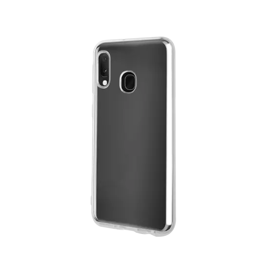 Cover Samsung Galaxy A20e - SOFT CASE - Promiz custodia TPU