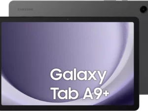 Samsung Galaxy A9+ tablet 11" 8 GB + 128 GB gray