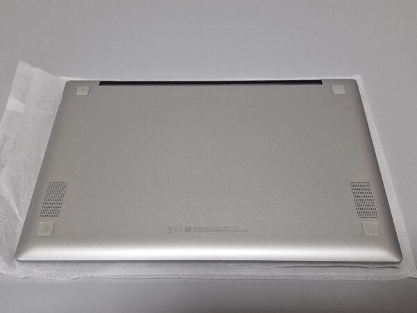 Samsung Galaxy Chromebook Go - computer portatile 14" 4 + 64 silver