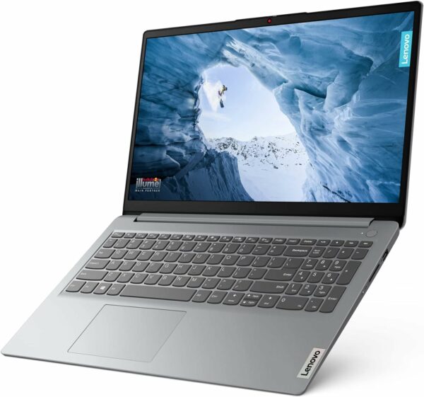 Lenovo IdeaPad 1 15IGL7 Windows 11 portatile computer 4 + 128 Celeron N4020