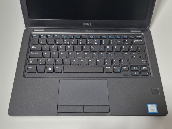 Computer DELL Latitude 5290 i5-8250u 12,5" 8 + 128 Win11