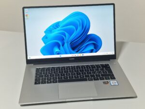 Portatile HUAWEI MateBook D15 AMD Ryzen 5 3500U 8 + 256 15,6"