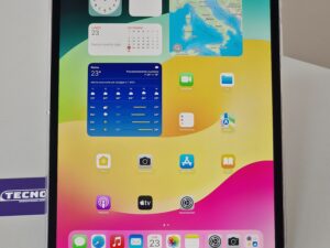 Apple iPad Pro 12.9" 2020 128GB WIFI tablet